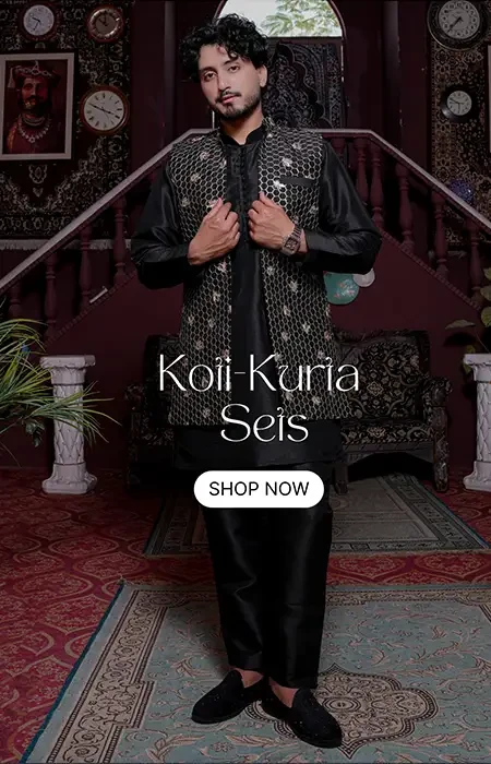 KOTI KURTA SETS