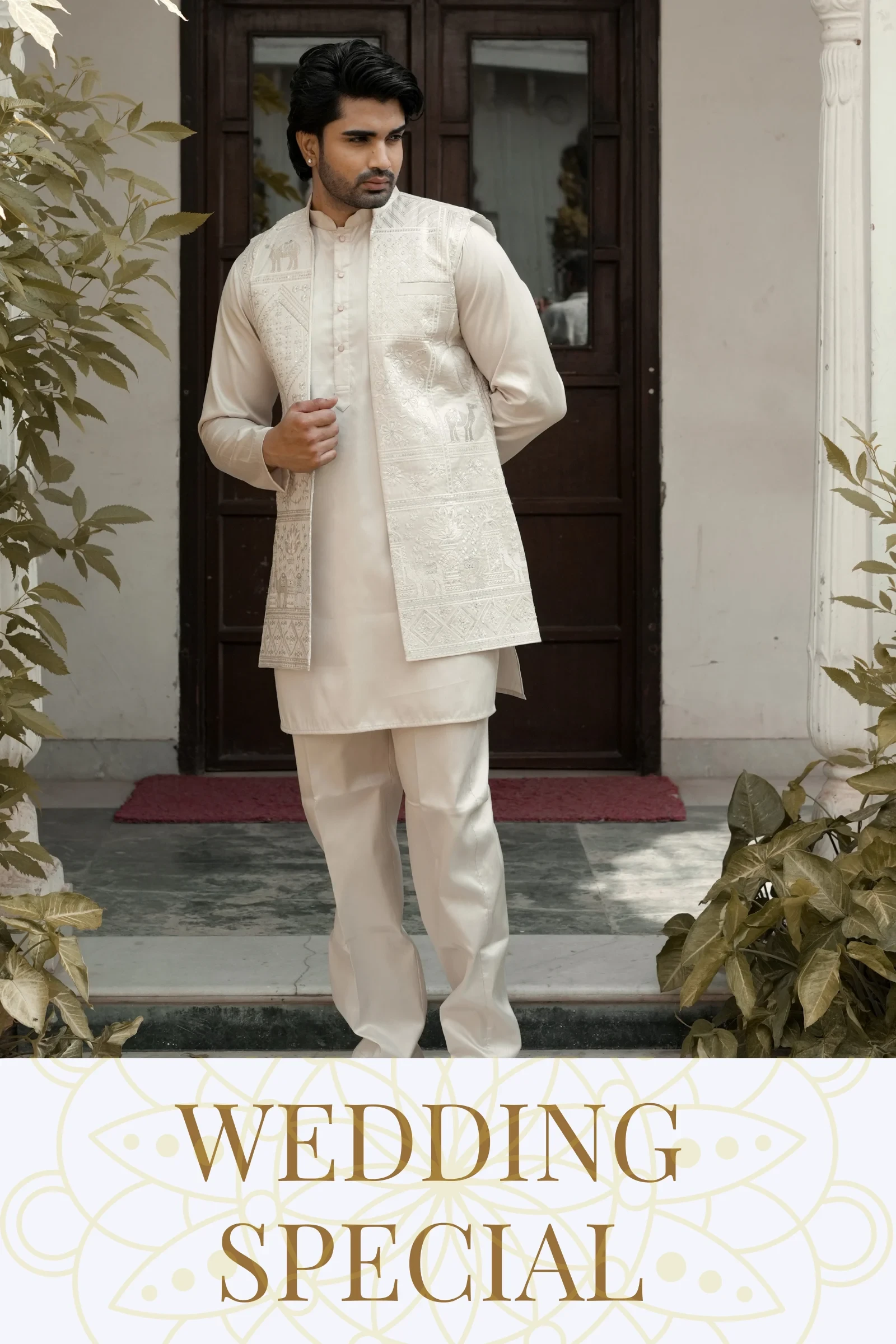 WEDDING SPECIAL
