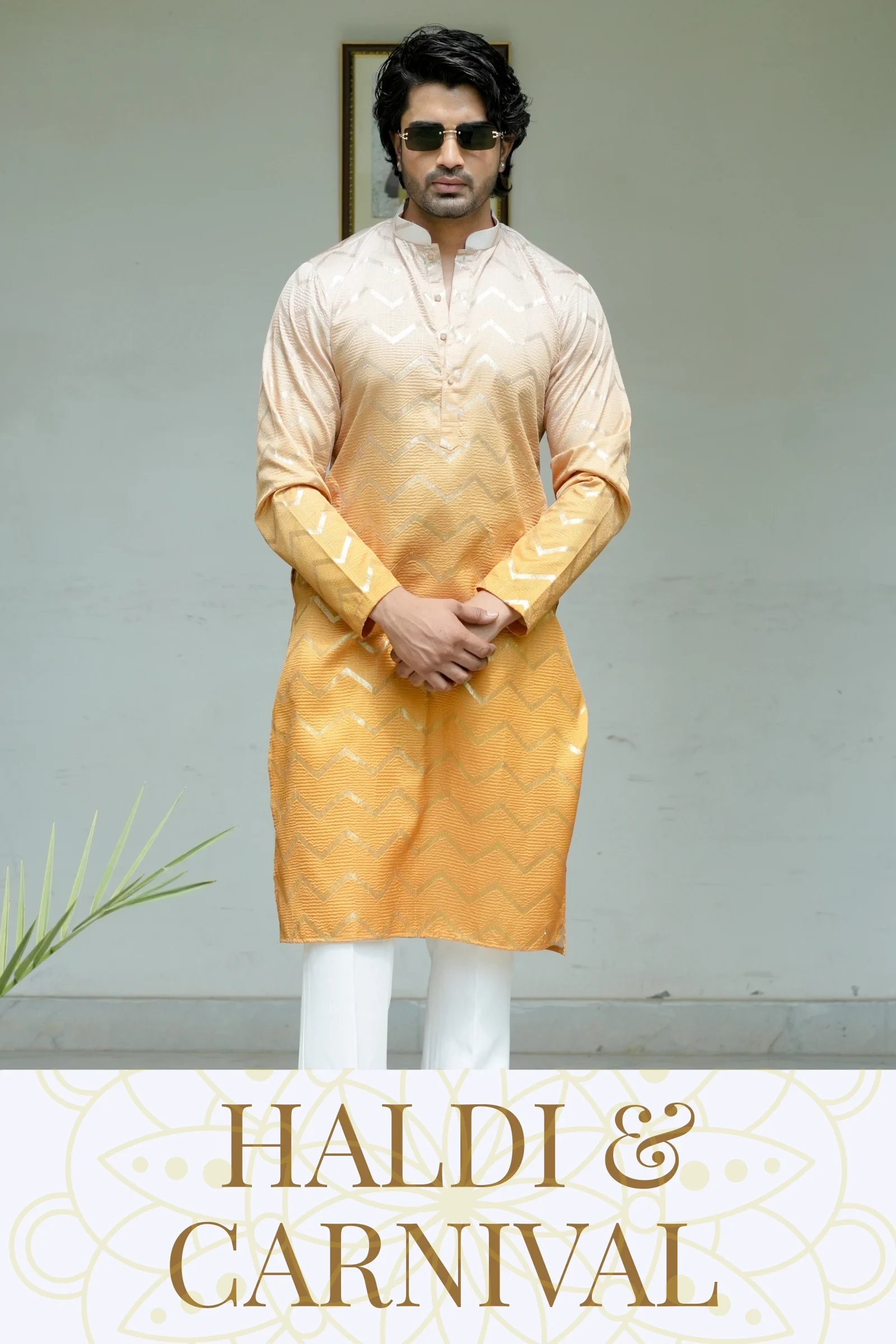 HALDI & CARNIVAL