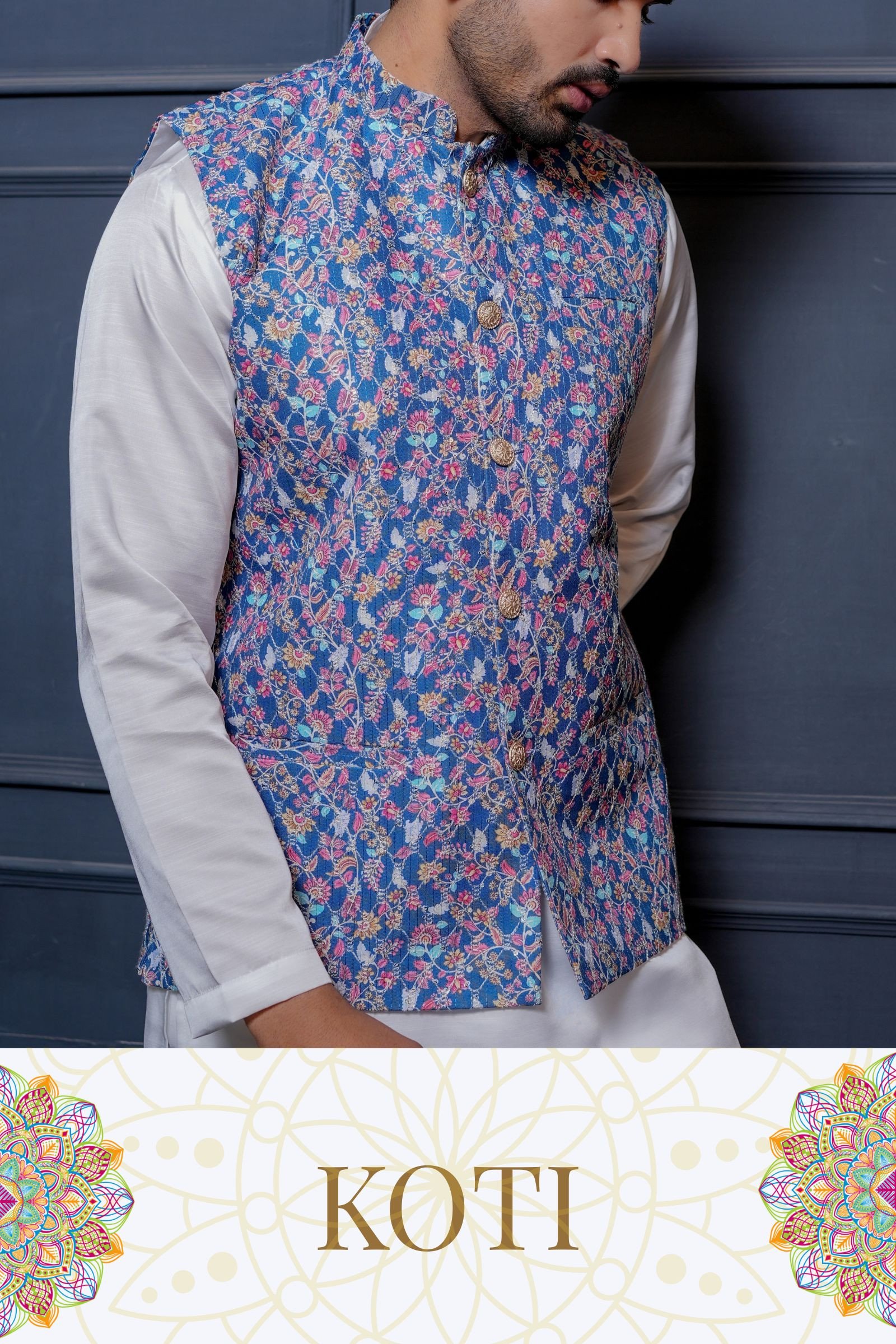 KOTI KURTA SETS