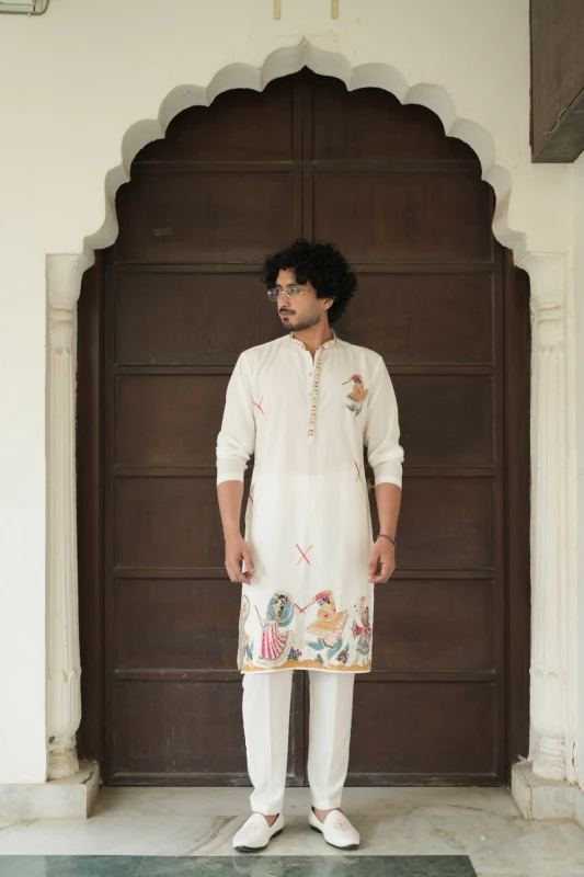 Kurta
