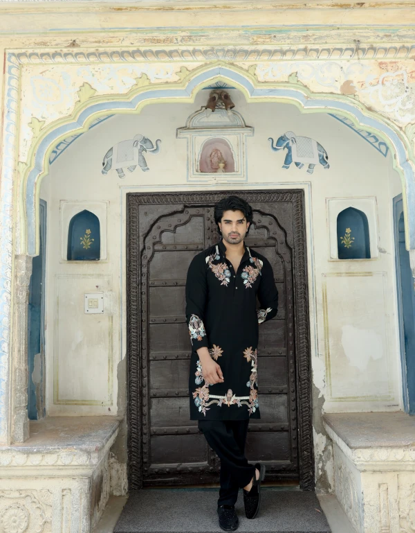 Kurta