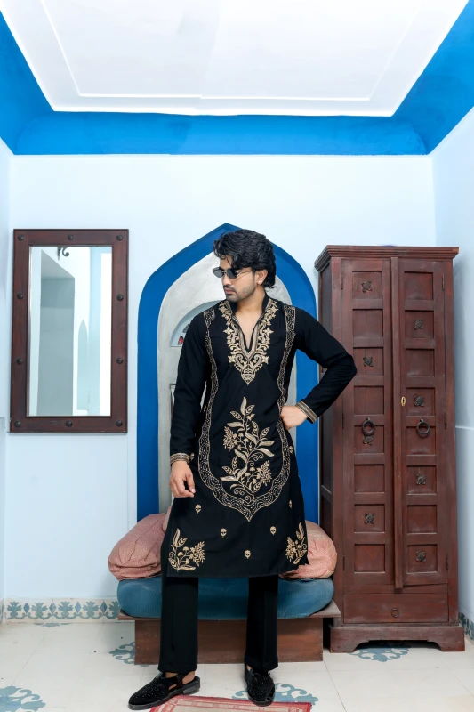 Kurta