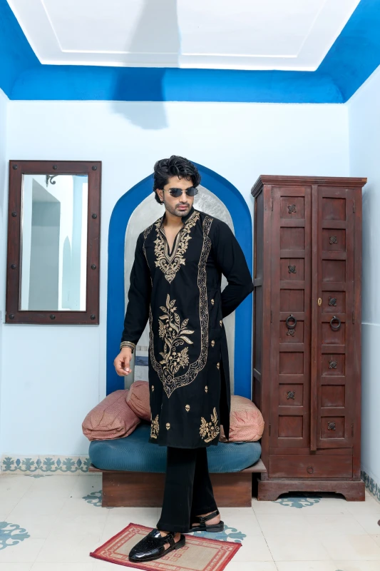 Kurta