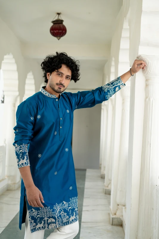 Kurta