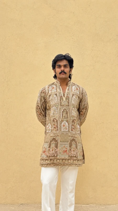 Kurta