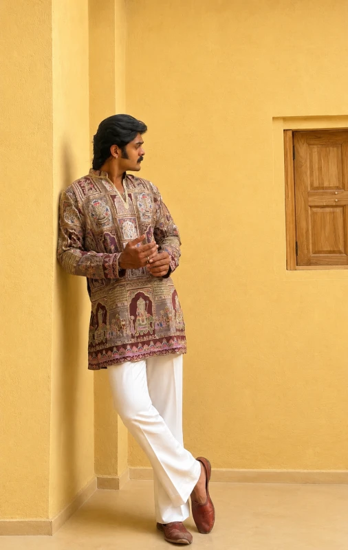 Kurta