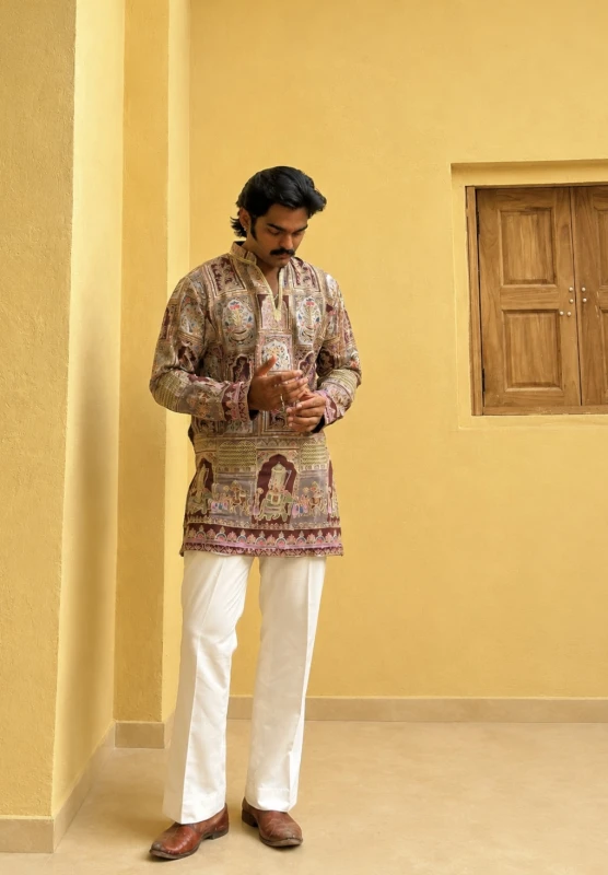 Kurta