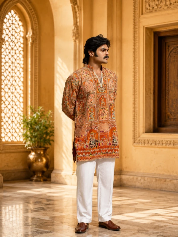 Kurta