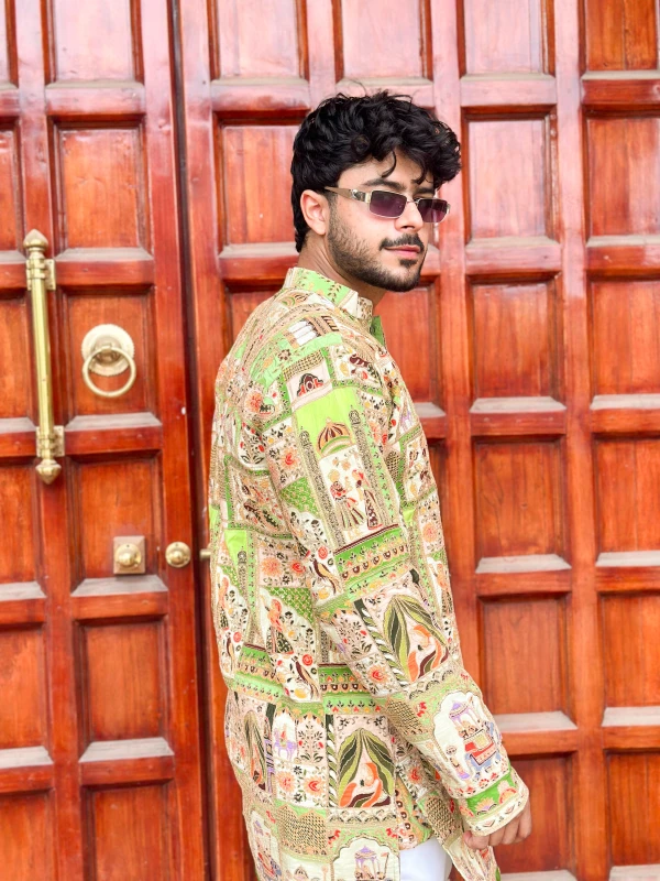 Kurta