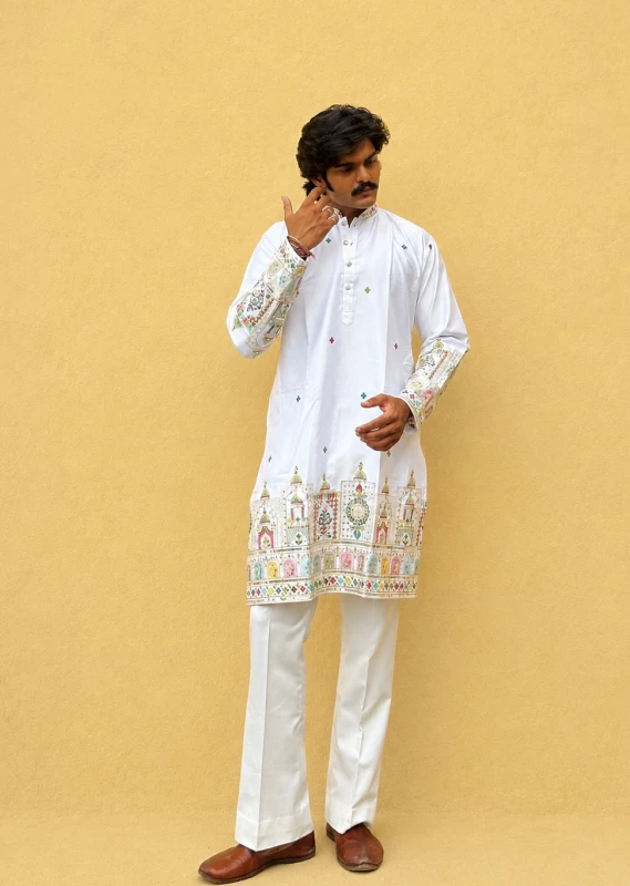 Kurta