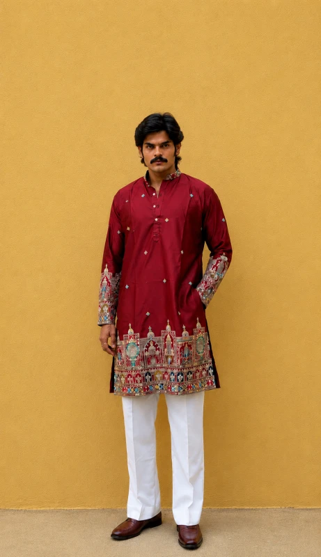 Kurta