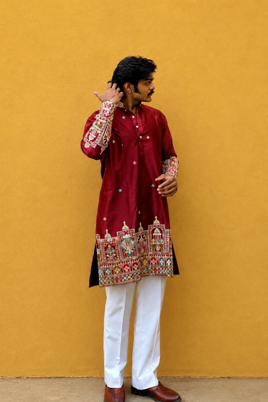 Kurta