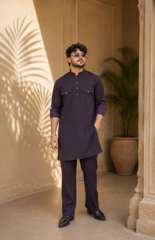 Kurta