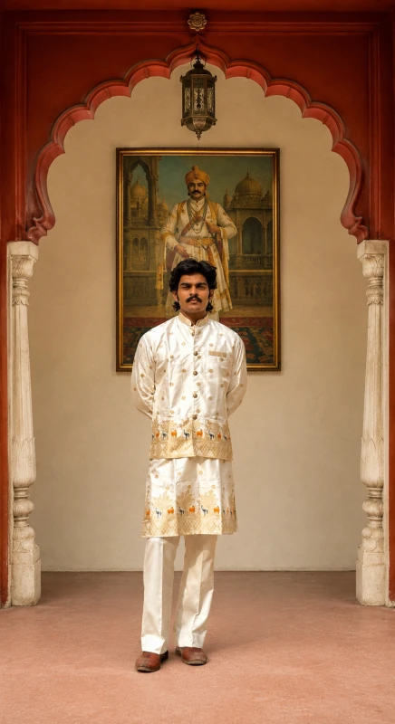 Kurta