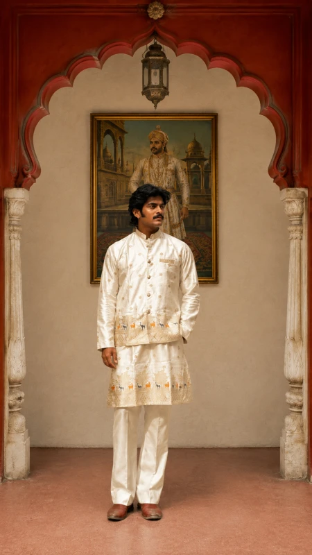 Kurta