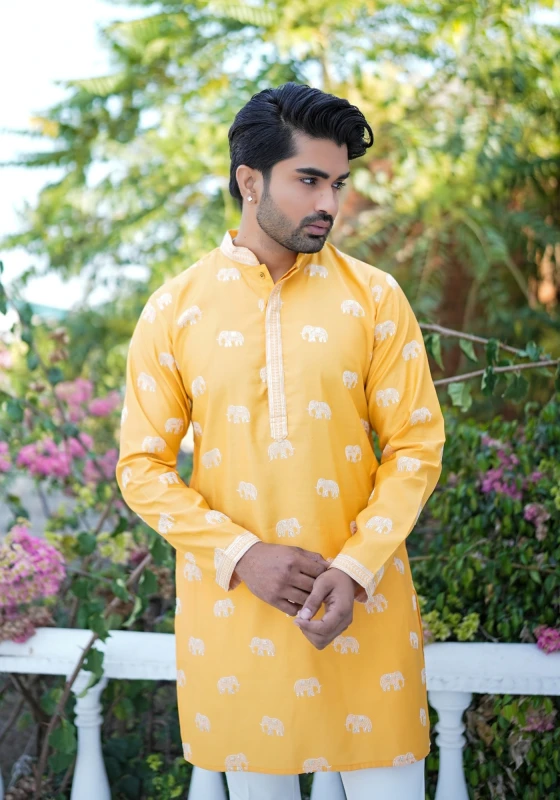 Kurta