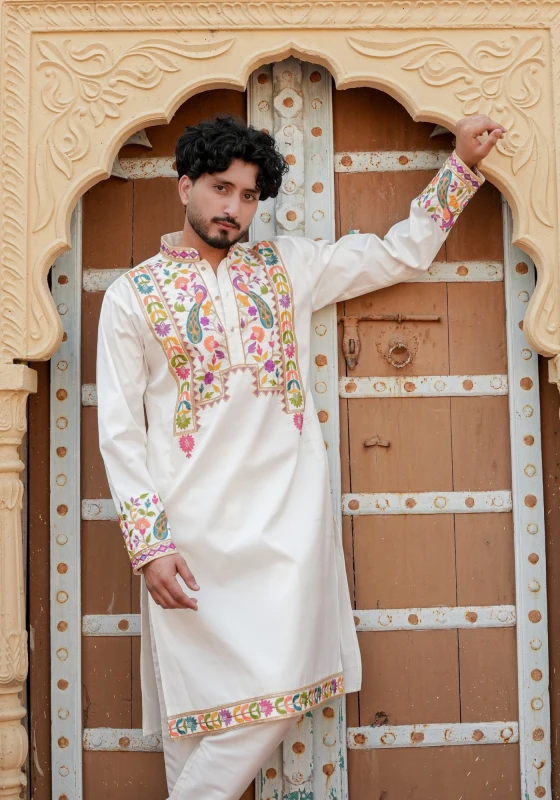 Kurta