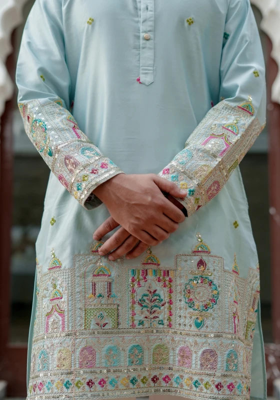 Kurta