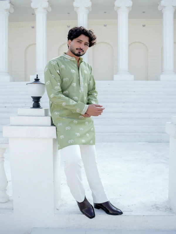Kurta