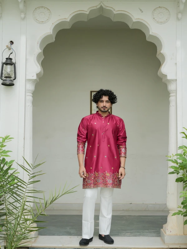 Kurta
