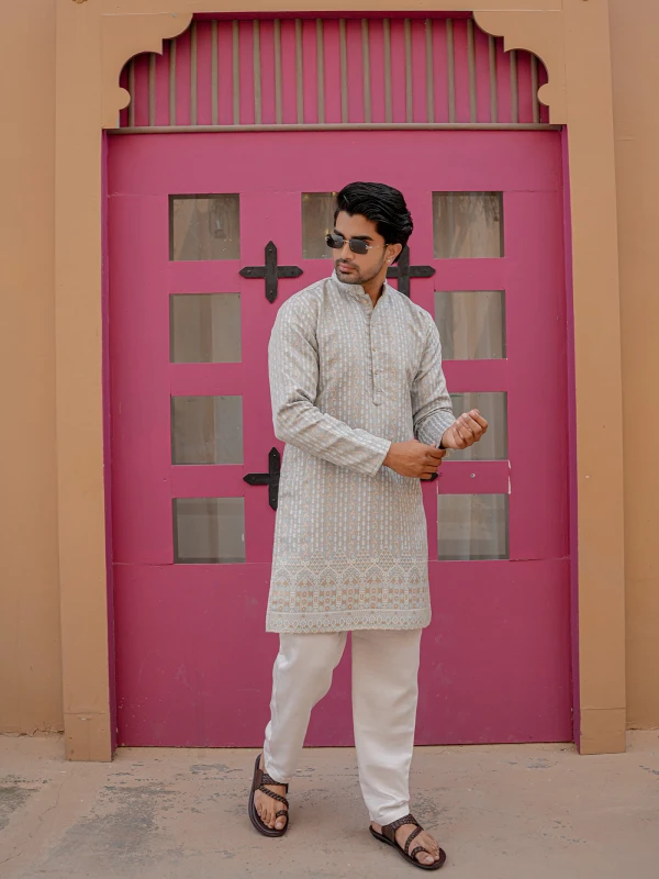 Kurta