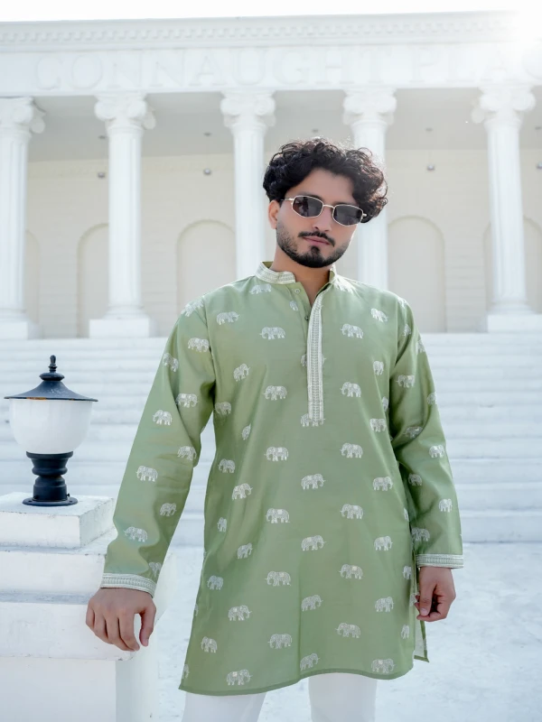 Kurta